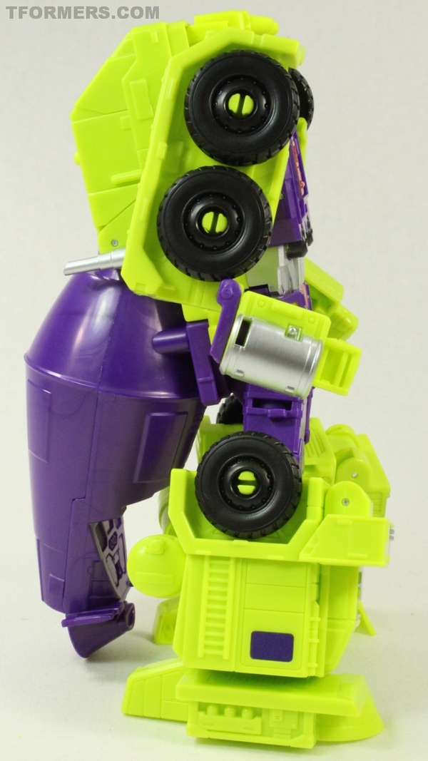 Hands On Titan Class Devastator Combiner Wars Hasbro Edition Video Review And Images Gallery  (49 of 110)